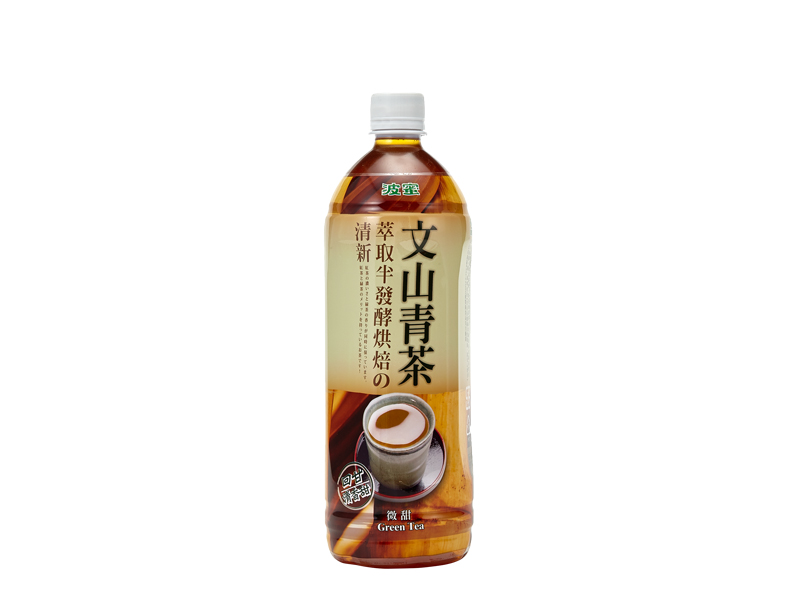 茶飲系列 波蜜企業